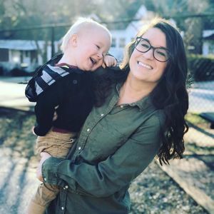 Meet your Posher, Jackie